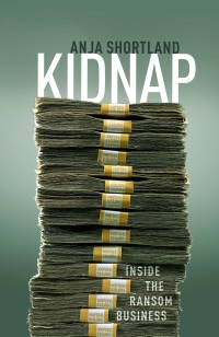 Cover image: Kidnap 9780198815471