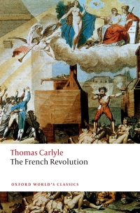 Imagen de portada: The French Revolution 9780198815594