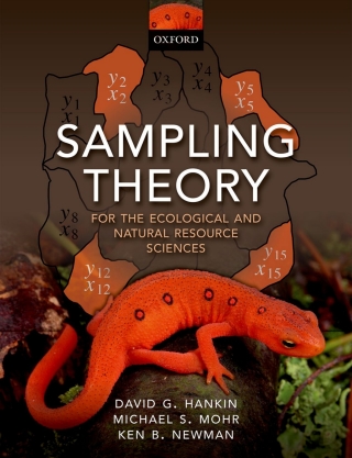 Cover image: Sampling Theory 9780198815792