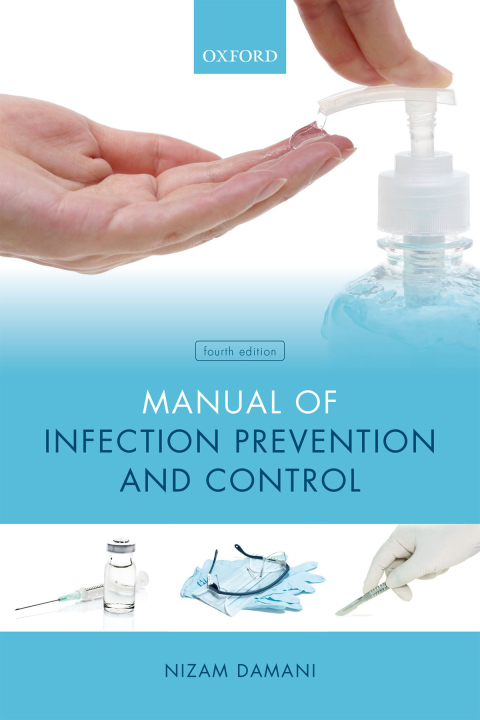 Manual of Infection Prevention and Control, 4th Edition - FULL INSTANT DOWNLOAD | PDF DOCX EPUB