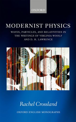 صورة الغلاف: Modernist Physics 1st edition 9780198815976