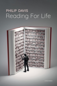 Cover image: Reading for Life 1st edition 9780198815983
