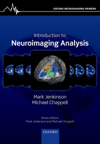 Cover image: Introduction to Neuroimaging Analysis 9780198816300