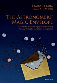 表紙画像: The Astronomers' Magic Envelope 9780198816461