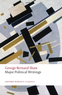 表紙画像: Major Political Writings 9780198816591