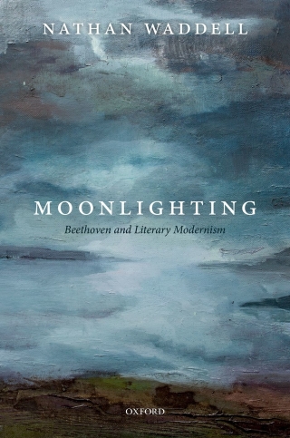 表紙画像: Moonlighting 1st edition 9780198816706