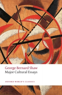 Titelbild: Major Cultural Essays 9780198817727