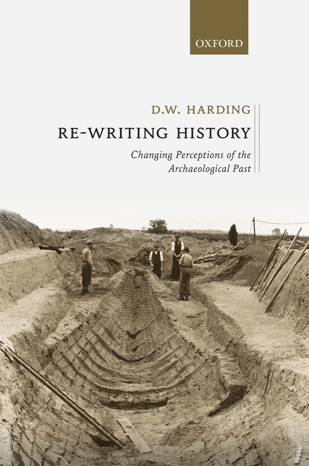 Rewriting History Changing Perceptions of the Past