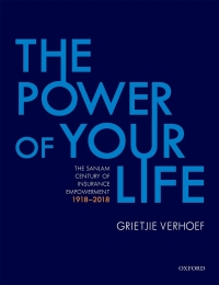 Cover image: The Power of Your Life 9780192550026