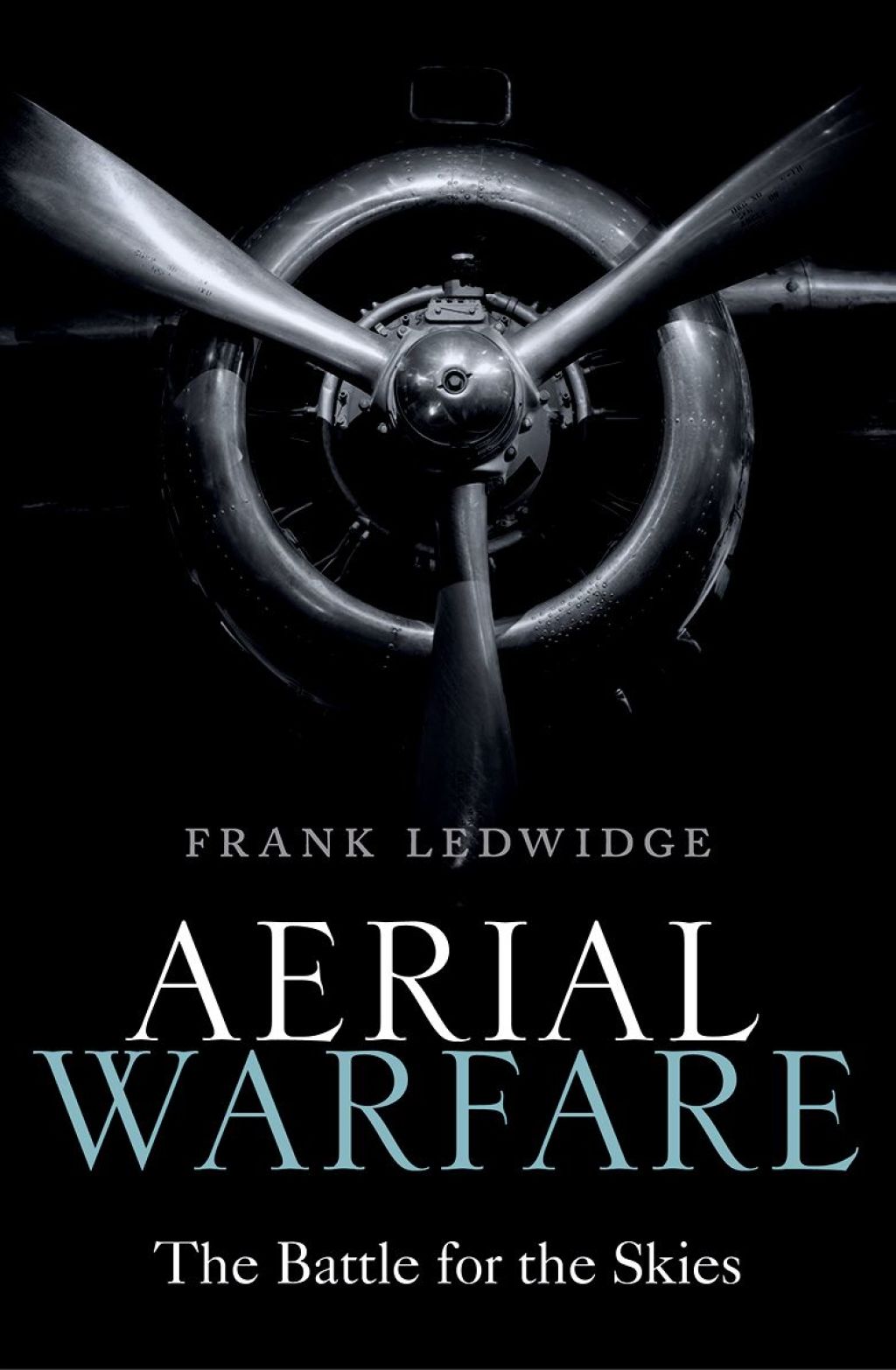 Aerial Warfare The Battle for the Skies