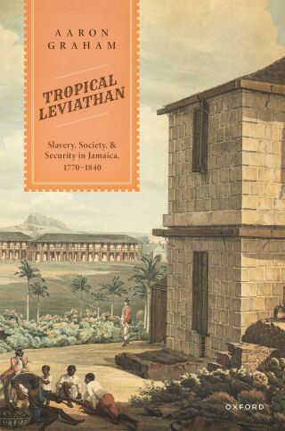Imagen de portada: Tropical Leviathan 1st edition 9780192550958