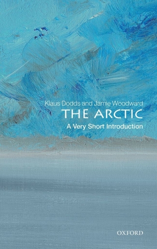 Cover image: The Arctic 9780198819288