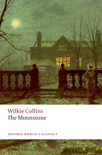 Cover image: The Moonstone 3rd edition 9780198819394