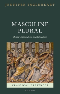 Imagen de portada: Masculine Plural 1st edition 9780198819677