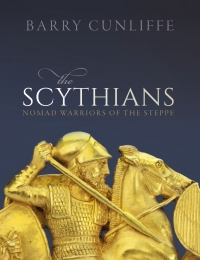 Cover image: The Scythians 9780198820123