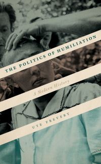 Cover image: The Politics of Humiliation 9780192551917