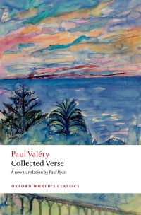 Cover image: Collected Verse 1st edition 9780192551955