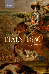 Cover image: Italy 1636 1st edition 9780198738244