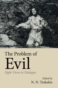 Cover image: The Problem of Evil 1st edition 9780198821625