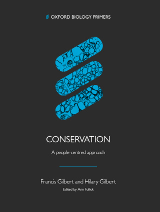 Cover image: Conservation: A people-centred approach 1st edition 9780198821663