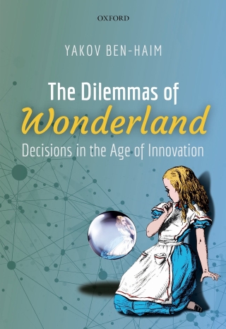 Cover image: The Dilemmas of Wonderland 9780198822233