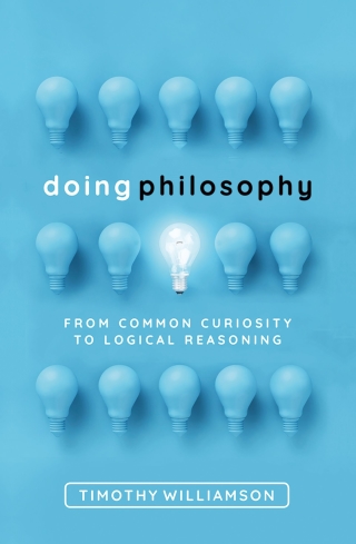 Imagen de portada: Doing Philosophy 9780198822516