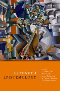 Imagen de portada: Extended Epistemology 1st edition 9780198769811