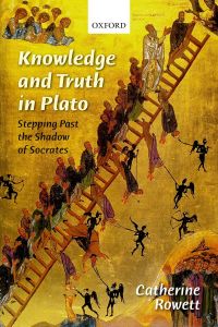 صورة الغلاف: Knowledge and Truth in Plato 1st edition 9780199693658