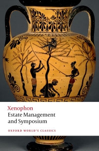 Immagine di copertina: Estate Management and Symposium 9780198823513