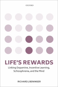Immagine di copertina: Life's rewards 9780192557377