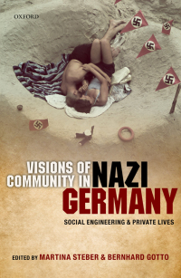 Cover image: Visions of Community in Nazi Germany 1st edition 9780199689590