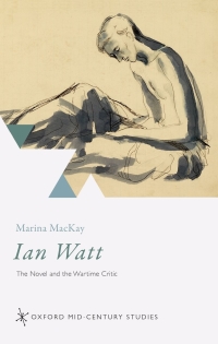 Imagen de portada: Ian Watt 1st edition 9780198824992