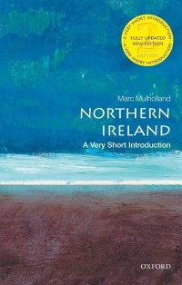 Cover image: Northern Ireland 2nd edition 9780192558527