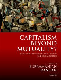Cover image: Capitalism Beyond Mutuality? 1st edition 9780198825067