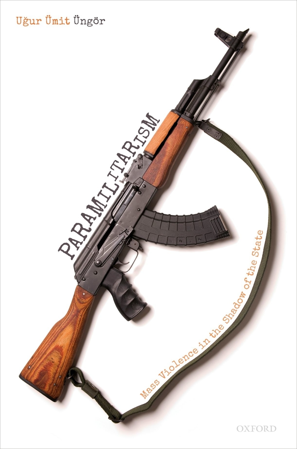 Paramilitarism Mass Violence in the Shadow of the State