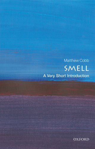 Cover image: Smell 9780198825258