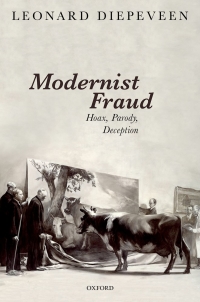 Imagen de portada: Modernist Fraud 1st edition 9780198825432