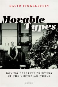 Cover image: Movable Types 9780198826026