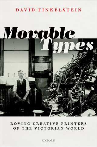 Imagen de portada: Movable Types 9780192560476
