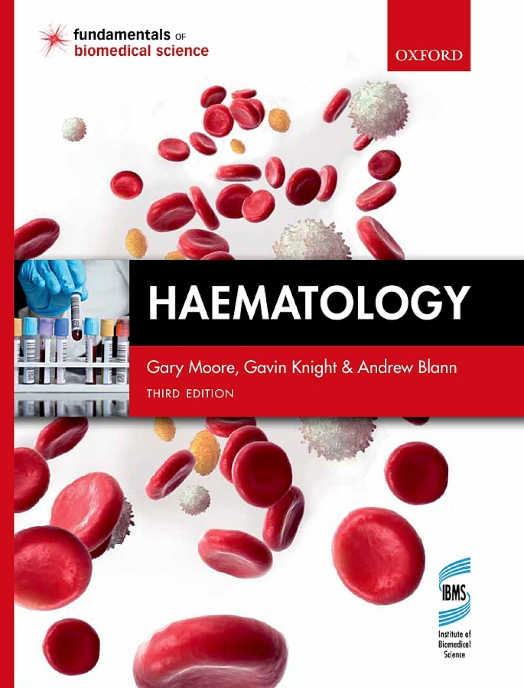 Haematology 3rd Edition