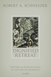 Cover image: Dignified Retreat 9780192560810