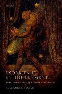 Imagen de portada: Exorbitant Enlightenment 9780198827122