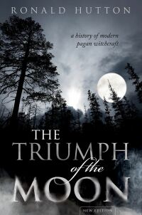 Titelbild: The Triumph of the Moon 2nd edition 9780198827368