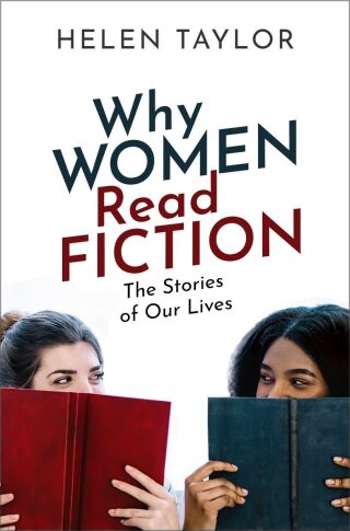 Cover image: Why Women Read Fiction 9780192562661