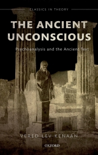 Imagen de portada: The Ancient Unconscious 9780198827795