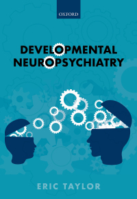 Titelbild: Developmental Neuropsychiatry 9780198827801