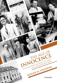 Cover image: The Age of Innocence 9780198827870