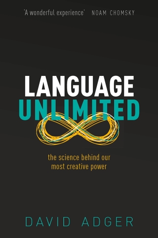 Cover image: Language Unlimited 9780192563187