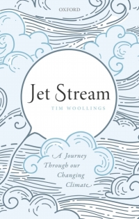 Immagine di copertina: Jet Stream 9780192845313