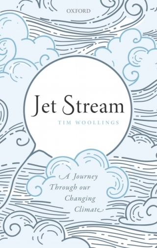 Cover image: Jet Stream 9780198828518